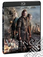 (Blu-Ray Disk) Vikings - L'Invasione Dei Franchi brd