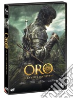 Oro - La Citta' Perduta dvd