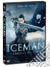 Iceman - I Cancelli Del Tempo dvd