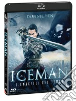 (Blu-Ray Disk) Iceman - I Cancelli Del Tempo brd