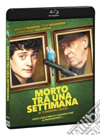 (Blu-Ray Disk) Morto Tra Una Settimana...O Ti Ridiamo I Soldi brd