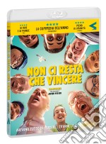 (Blu-Ray Disk) Non Ci Resta Che Vincere brd