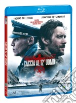 (Blu-Ray Disk) Caccia Al 12 Uomo brd