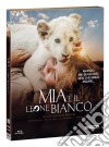 (Blu-Ray Disk) Mia E Il Leone Bianco film in dvd di Gilles De Maistre