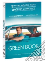 Green Book dvd