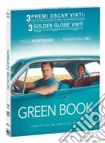 (Blu-Ray Disk) Green Book brd