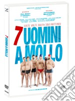 7 Uomini A Mollo dvd