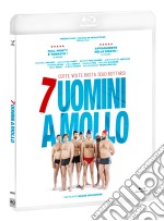 (Blu-Ray Disk) 7 Uomini A Mollo dvd