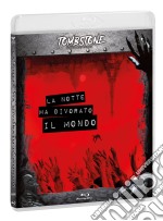 (Blu-Ray Disk) Notte Ha Divorato Il Mondo (La) (Tombstone Collection) (Blu-Ray+Card Tarocco) brd