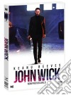 John Wick dvd