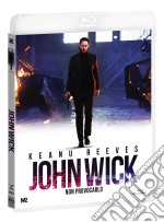 (Blu-Ray Disk) John Wick