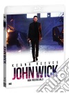 (Blu-Ray Disk) John Wick dvd