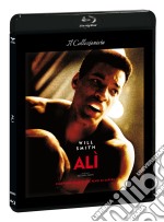 (Blu-Ray Disk) Ali' (Il Collezionista) (Blu-Ray+Dvd)