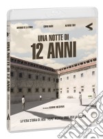 (Blu-Ray Disk) Notte Di 12 Anni (Una) brd