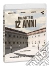 (Blu-Ray Disk) Notte Di 12 Anni (Una) dvd