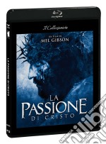 (Blu-Ray Disk) Passione Di Cristo (La) (Blu-Ray+Dvd) brd