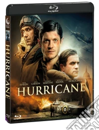 (Blu-Ray Disk) Hurricane brd
