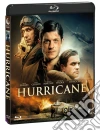 (Blu-Ray Disk) Hurricane film in dvd di David Blair