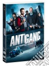 Antigang - Nell'Ombra Del Crimine dvd