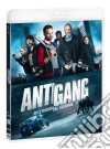 (Blu-Ray Disk) Antigang - Nell'Ombra Del Crimine dvd