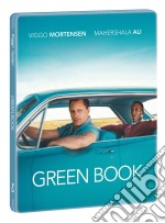 (Blu-Ray Disk) Green Book (Steelbook) brd