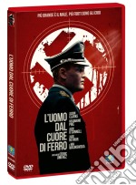 Uomo Dal Cuore Di Ferro (L') dvd