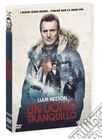 Uomo Tranquillo (Un) dvd