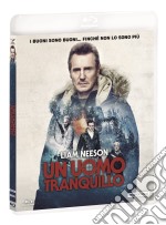 (Blu-Ray Disk) Uomo Tranquillo (Un) brd