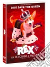 Rex - Un Cucciolo A Palazzo film in dvd di Ben Stassen
