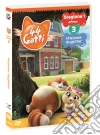 44 Gatti #03 - Missione Dogsitter film in dvd di Iginio Straffi