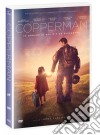 Copperman film in dvd di Eros Puglielli