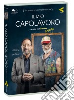 Mio Capolavoro (Il) dvd