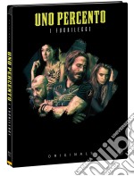 (Blu-Ray Disk) Unopercento - I Fuorilegge (Blu-Ray+Dvd)