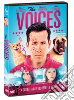 Voices (The) dvd