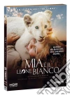 (Blu-Ray Disk) Mia E Il Leone Bianco (Blu-Ray 4K+Blu-Ray) film in dvd di Gilles De Maistre