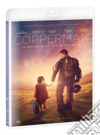(Blu-Ray Disk) Copperman brd