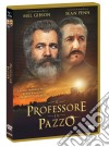 Professore E Il Pazzo (Il) dvd