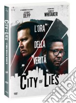 City Of Lies - L'Ora Della Verita' dvd