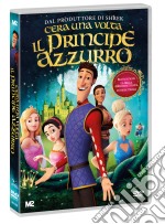 C'Era Una Volta Il Principe Azzurro dvd