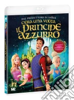 (Blu-Ray Disk) C'Era Una Volta Il Principe Azzurro brd