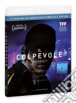 (Blu-Ray Disk) Colpevole (Il) - The Guilty brd