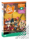 44 Gatti #04 - Il Gatto Supereroe film in dvd di Iginio Straffi