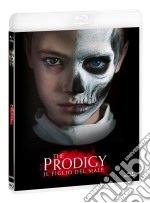 (Blu-Ray Disk) Prodigy (The) - Il Figlio Del Male (Blu-Ray+Dvd) (Tombstone Collection) brd