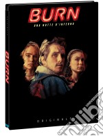 (Blu-Ray Disk) Burn - Una Notte D'Inferno (Blu-Ray+Dvd)