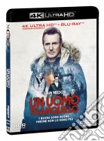 (Blu-Ray Disk) Uomo Tranquillo (Un) (4K Ultra Hd+Blu-Ray) brd