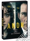 Anon film in dvd di Andrew Niccol