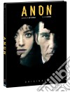 (Blu-Ray Disk) Anon (Blu-Ray+Dvd) dvd