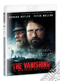 (Blu-Ray Disk) Vanishing (The) - Il Mistero Del Faro brd