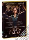Giusta Causa (Una) dvd