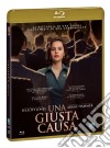 (Blu-Ray Disk) Giusta Causa (Una) dvd